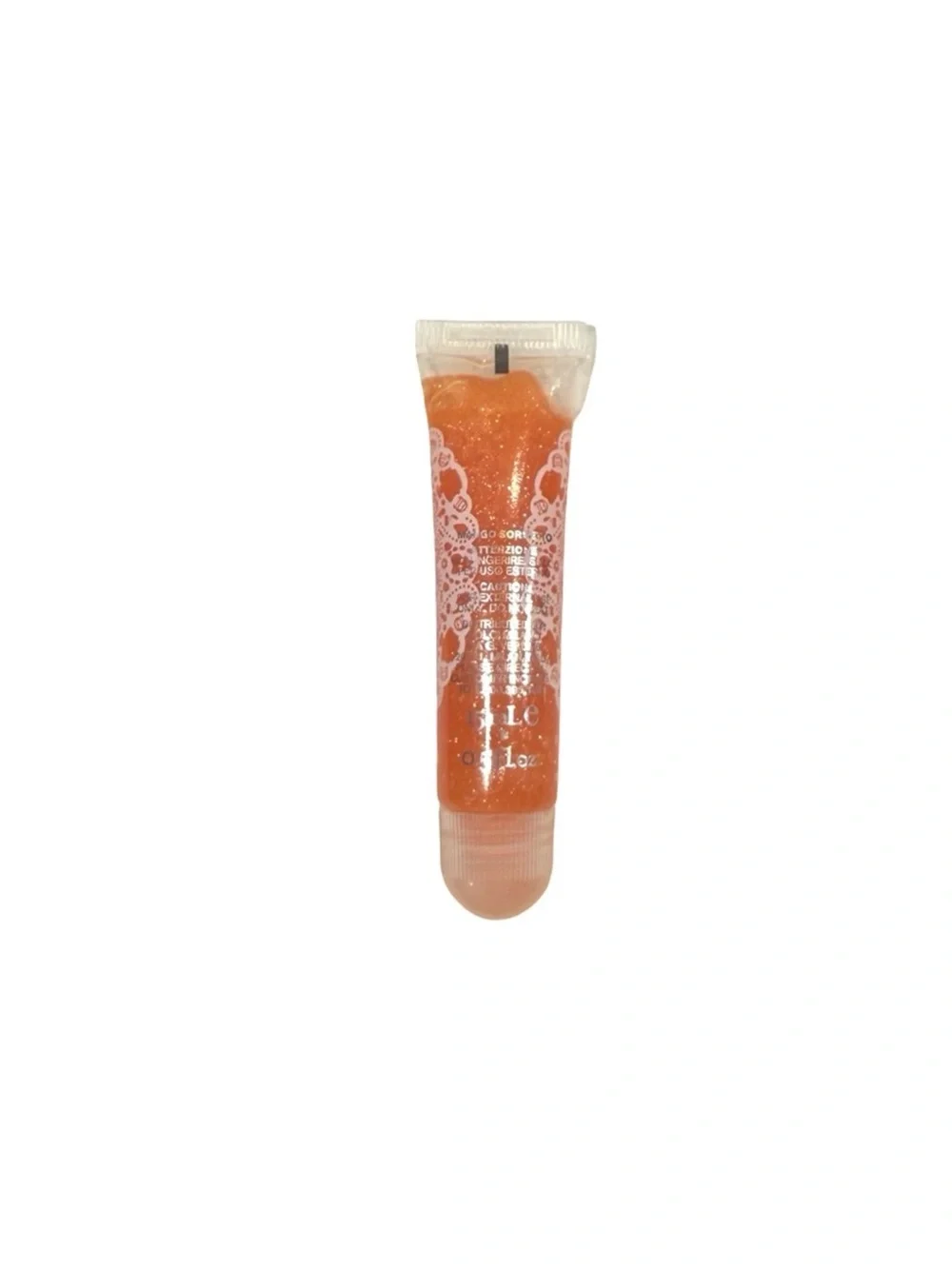Rare Milano Tutti Dolci Mango Sorbetto Lip Gloss